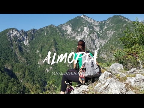 Tstories: Trip to Almopia, Greece