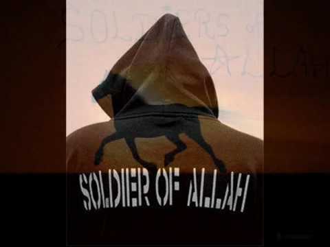 SOLDIERS of ALLAH HASBI RABBI MAK&UK