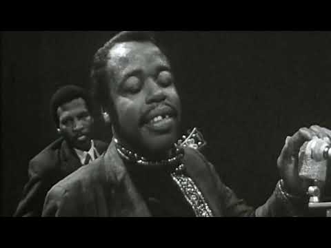 Carey Bell - Love Ain't A Play Thing (1969)