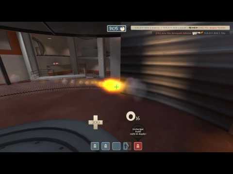 TLR vs FB cp_well - Attacking last