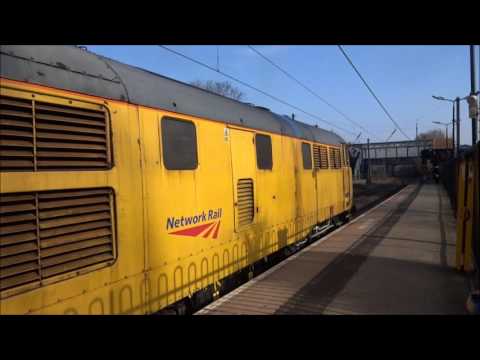 The Coming and Going Of 31233 0Z31