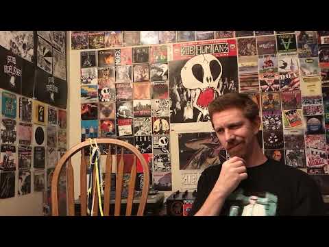 Shnootz - Reaction Video (Heaven 17 - We're Going to Live a Very Long Time)