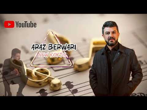 ئاراز بەرواری ( نیترین کوکتێل ) Araz berwari new koktěl