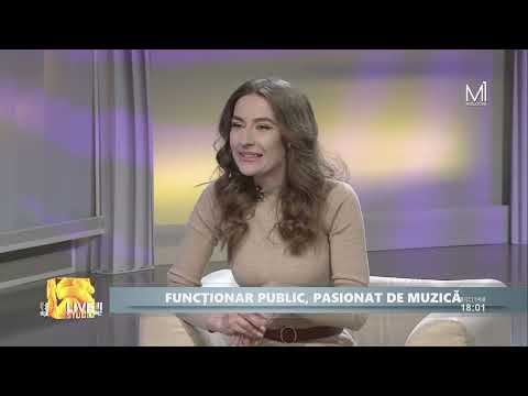 Invitat special: Vasile Pascaru