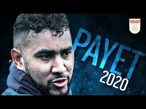 Dimitri Payet - The Savior Of Marseille (2020)