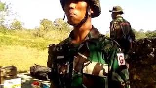 Download lagu TNI lucu bikin ngakak bahasa madura mp3