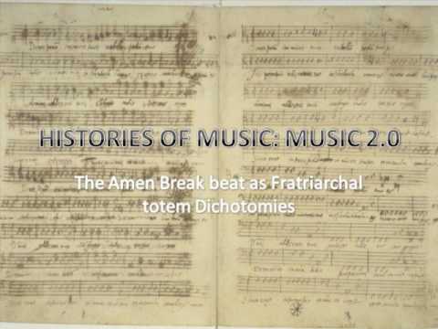 BCM301 Presentation: Music 2.0