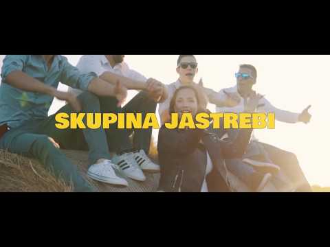 Jastrebi - Ena iz Ljubljane (Napovednik / Teaser)