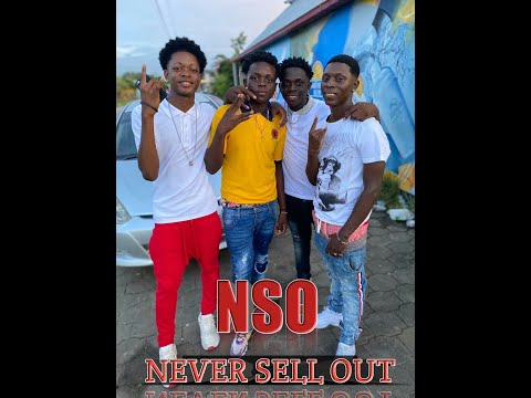 Zagazai Dupa (NSO) ft. Mario - Heath