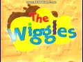 The Wiggles Yule Be Wiggling Hoop Dee Doo It S A Wiggly Party VHS Promo 2001