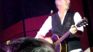 Kevin Costner &amp; Modern West, Long hot Night, Nürnberg Meistersingerhalle 2010