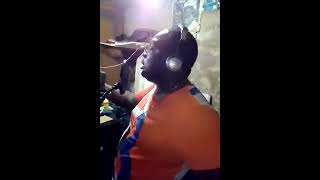 Jigsy king sound A Dead The Mighty Superforce