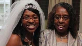 Sally Mae Jackson Memorial