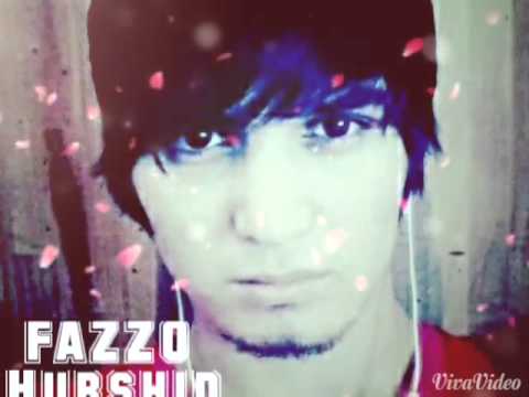 Fazzo Guruhi [ Hurshid ] - Ketdi