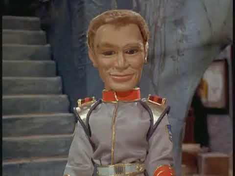 Stingray Tv Series Episode # 17  Stand by for Action