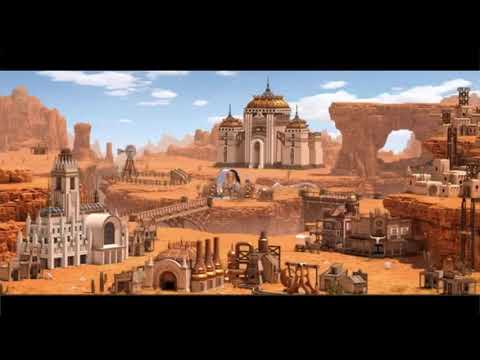 What HotA Factory may sound like