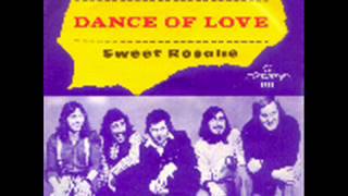 The Walkers - Sweet Rosalie 1973