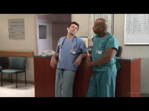 Scrubs XXX Trailer