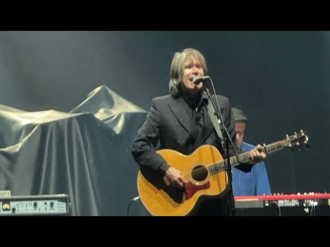 Del Amitri - Always The Last to Know ( Live )