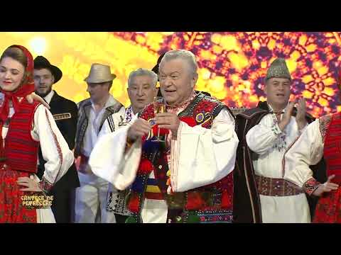 Gheorghe Turda - Nu mă bate, Doamne, rău | Cântece de petrecere - Revelion 2023 TVR1