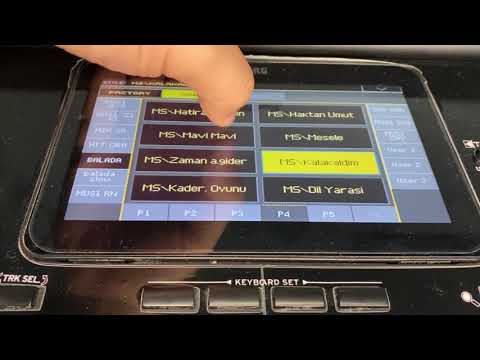 Musi Radi Mix Show 2021 SET