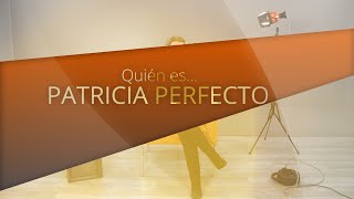 Patricia Perfecto | Docente Bibliotecas y Archivos Patricia Perfecto | Docente Bibliotecas y Archivos