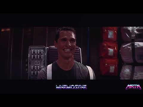 MRTN - Mnemosyne (Official Video Music)