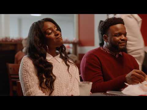 Barry Brewer Jr. and Bigg Jah