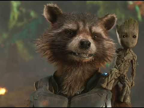 hammie boye (rocket version)