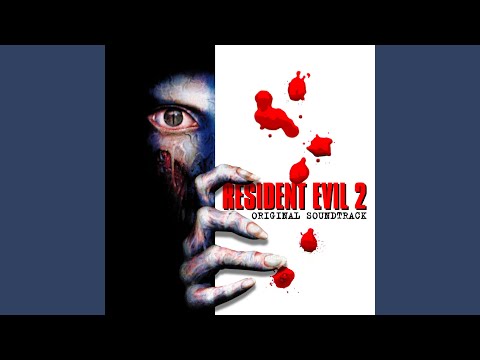Resident Evil 2 (1998) | Good Bye, Leon
