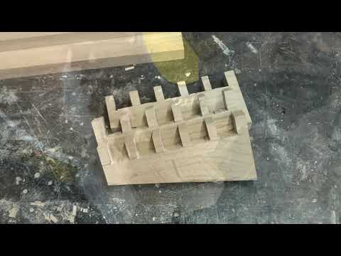 Guitar Pedalboard Build