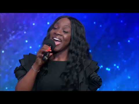 Special Music: Katrina Smith & OUC Praise Team
