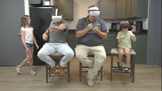 VR or RV The Choice Is Clear!