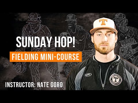 10. Recognizing The Long Hop