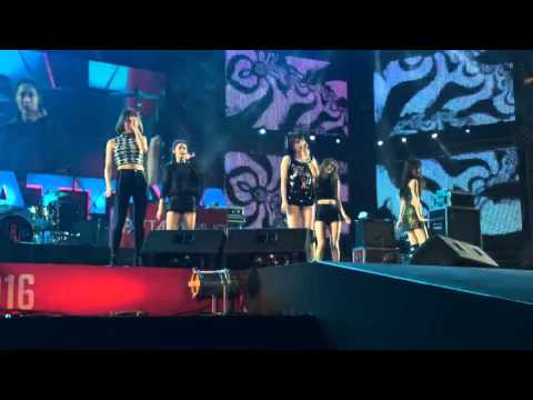 160319 RANIA 2 Style Pattaya Music Festival