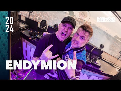 Endymion - Harmony of Hardcore 2024