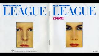 The Human League - Love Action {I Believe In Love} [HQ - FLAC]