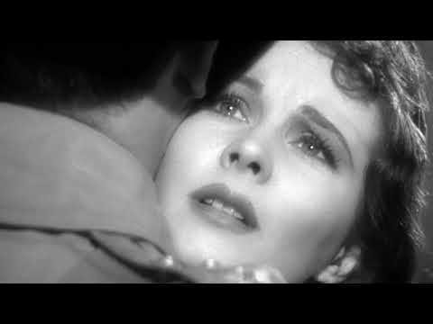 Perry Como  - The Rose Tattoo  / 페리 코모 - 장미 문신  ( With :  Vivien Leigh ) 비비안리 와 함께 ( 가사 해석 )