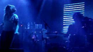 And Then I Dreamt Of Yes - The Dandy Warhols @ Astoria - London