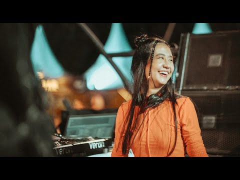 Ana Tada @ Arraiá da Hype 2023 (Warm Up) [HOUSE/NU DISCO/CLASSIC HOUSE/JAZZ HOUSE]