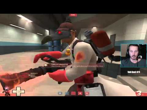 froyotech vs. The Bugs (16/03/16) "highlights"