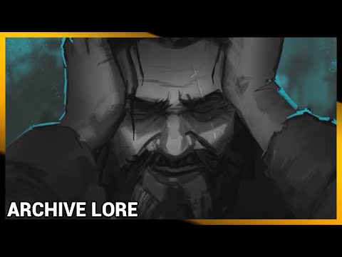 HOUSE OF ARKHAM LORE AND CUTSCENES | THE ARCHIVES TOME XVII COMMITMENT - Dead By Daylight