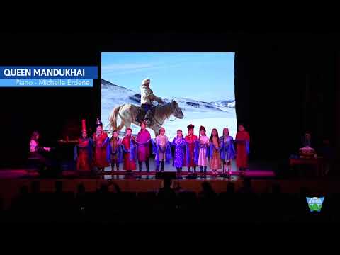 2018.02.15 - Tsagaan Sar Assembly