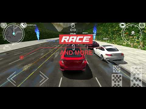 Real Driver Legend of the City video thumbnail