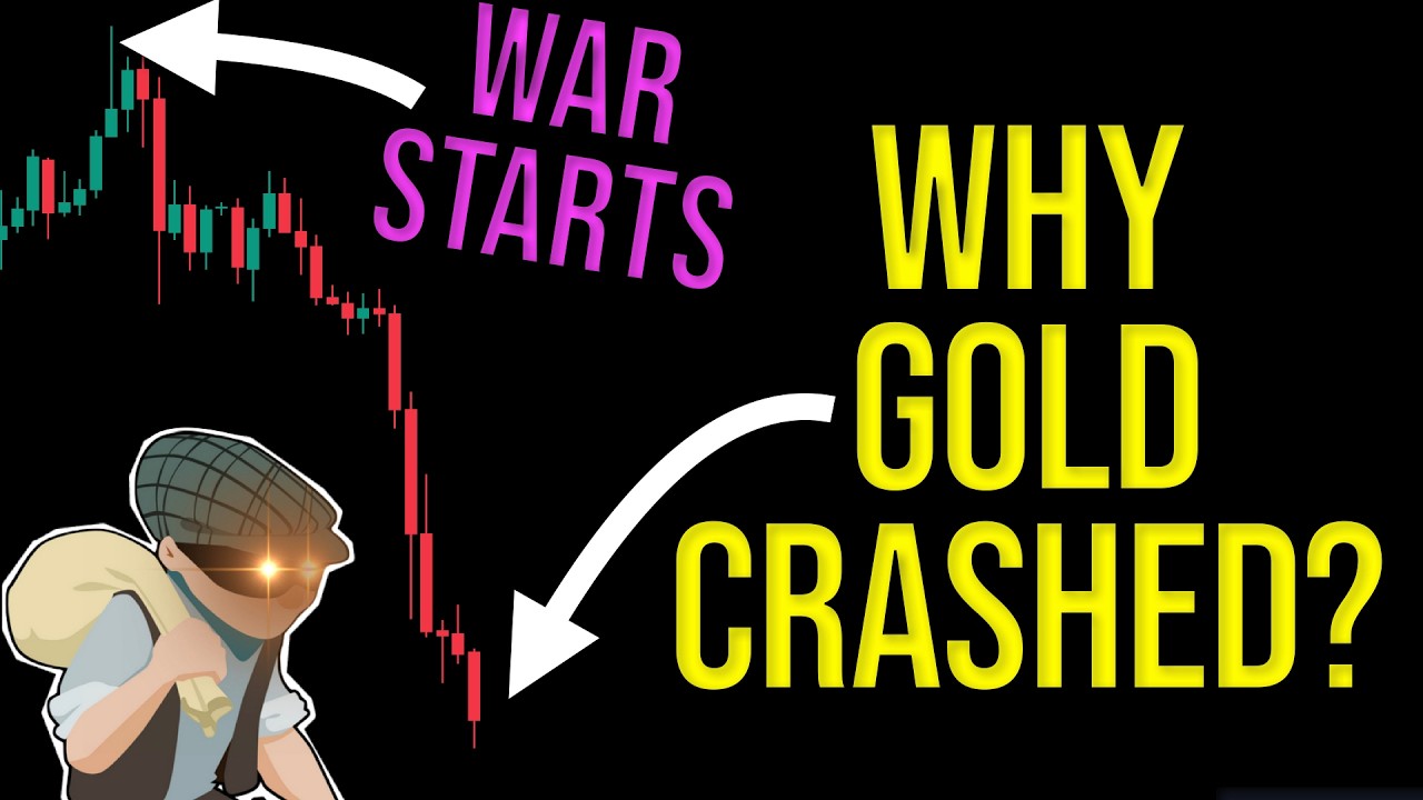 Major Escalation Coming On Tuesday BUT Peak Fear Is Over