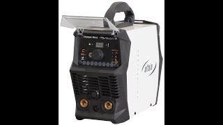 Alfain svařovací invertor set PERUN 160 E 5.0309/set