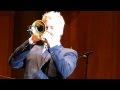 Chris Botti - Nessun Dorma (feat. Conrad on drums)