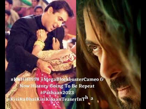 Kisi Ka Bhai Kisi Ki Jaan teaser 25/01/23 🌋🌋🌋🌋🌋🌋🌋🌋🌋🌋🌋🌋🌋🌋🌋🌋🌋