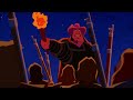 Pocahontas 1995 Savages Restored Original Lyrics 4K