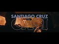 Santiago Cruz - Casi (Video Oficial)